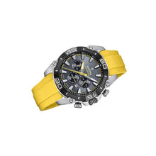 Cargar imagen en el visor de la galería, RELOJ DEPORTIVO PARA HOMBRE FESTINA CHRONO BIKE 21 F20544/7 - AMARILLO
