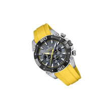Cargar imagen en el visor de la galería, RELOJ DEPORTIVO PARA HOMBRE FESTINA CHRONO BIKE 21 F20544/7 - AMARILLO
