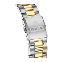 Cargar imagen en el visor de la galería, RELOJ  PARA HOMBRE FESTINA CLASSIC F20554/1 - MULTICOLOR
