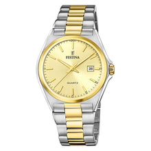 Cargar imagen en el visor de la galería, RELOJ  PARA HOMBRE FESTINA CLASSIC F20554/3 - MULTICOLOR
