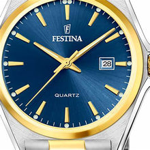 Cargar imagen en el visor de la galería, RELOJ  PARA HOMBRE FESTINA CLASSICS F20554/4 - MULTICOLOR
