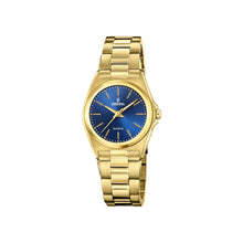 Cargar imagen en el visor de la galería, RELOJ  PARA MUJER FESTINA CLASSIC METAL F20557/4 - DORADO
