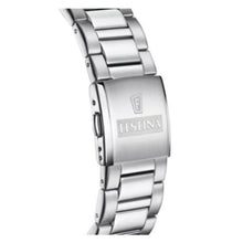 Cargar imagen en el visor de la galería, RELOJ  PARA HOMBRE FESTINA TIMELESS F20575/1 - PLATEADO
