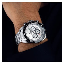Cargar imagen en el visor de la galería, RELOJ  PARA HOMBRE FESTINA TIMELESS F20575/1 - PLATEADO
