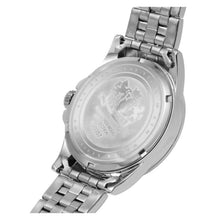 Cargar imagen en el visor de la galería, RELOJ  PARA HOMBRE FESTINA NEGRO F20575/3 - PLATEADO
