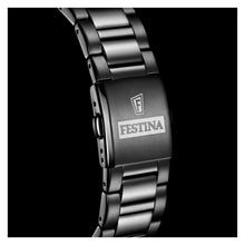 Cargar imagen en el visor de la galería, RELOJ  PARA HOMBRE FESTINA F20577 F20577/1 - NEGRO
