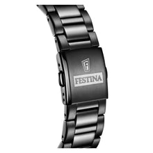 Cargar imagen en el visor de la galería, RELOJ  PARA HOMBRE FESTINA F20577 F20577/1 - NEGRO
