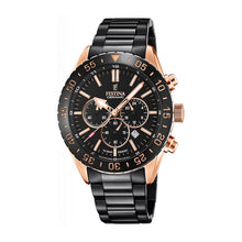 Cargar imagen en el visor de la galería, RELOJ  PARA HOMBRE FESTINA CERAMIC  F20578/1 - NEGRO
