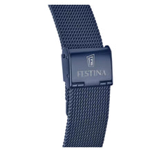 Cargar imagen en el visor de la galería, RELOJ  PARA HOMBRE FESTINA CHRONO SPORT F20574/1 - AZUL
