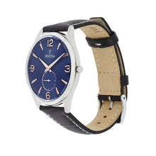 Cargar imagen en el visor de la galería, RELOJ CLÁSICO PARA HOMBRE FESTINA CLASSIC LEATHER F6870/2 - MARON

