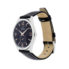 Cargar imagen en el visor de la galería, RELOJ CLÁSICO PARA HOMBRE FESTINA CLASSIC LEATHER F6870/3 - NEGRO
