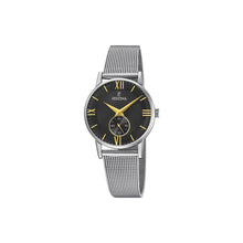 Cargar imagen en el visor de la galería, RELOJ  PARA MUJER FESTINA CLASSIC METAL F20572/4 - PLATEADO
