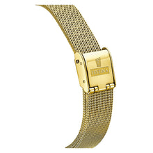Cargar imagen en el visor de la galería, RELOJ  PARA MUJER FESTINA SKELETON AUTOMATIC F20580/1 - DORADO
