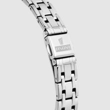 Cargar imagen en el visor de la galería, RELOJ  PARA MUJER FESTINA TRANSPARENTE F20614/1 - PLATEADO
