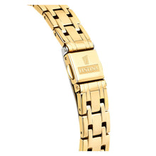 Cargar imagen en el visor de la galería, RELOJ  PARA MUJER FESTINA SKELETON AUTOMATIC F20617/1 - DORADO

