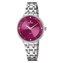 Cargar imagen en el visor de la galería, RELOJ  PARA MUJER FESTINA MADEMOISELLE F20600/2 - PLATEADO
