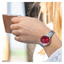 Cargar imagen en el visor de la galería, RELOJ  PARA MUJER FESTINA MADEMOISELLE F20600/2 - PLATEADO
