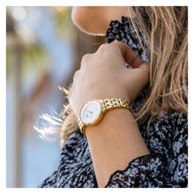 Cargar imagen en el visor de la galería, RELOJ  PARA MUJER FESTINA MADEMOISELLE F20601/1 - DORADO

