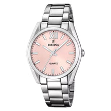 Cargar imagen en el visor de la galería, RELOJ  PARA MUJER FESTINA ALEGRÍA F20622/2 - PLATEADO
