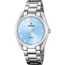 Cargar imagen en el visor de la galería, RELOJ  PARA MUJER FESTINA F20622 F20622/3 - PLATEADO
