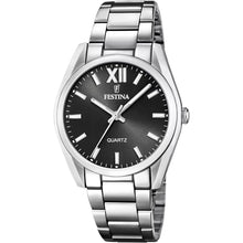 Cargar imagen en el visor de la galería, RELOJ  PARA HOMBRE FESTINA BOYFRIEND F20622/6 - PLATEADO
