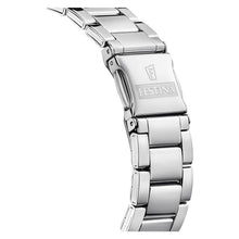 Cargar imagen en el visor de la galería, RELOJ  PARA MUJER FESTINA BOYFRIEND F20622/B - PLATEADO
