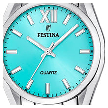 Cargar imagen en el visor de la galería, RELOJ  PARA MUJER FESTINA F20622 F20622/D - PLATEADO
