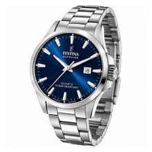 Cargar imagen en el visor de la galería, RELOJ  PARA MUJER FESTINA CLASSIC F20024/3 - PLATEADO
