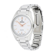 Cargar imagen en el visor de la galería, RELOJ  PARA MUJER FESTINA SEÑORITA F20583/1 - PLATEADO
