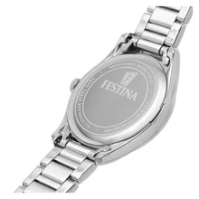 Cargar imagen en el visor de la galería, RELOJ  PARA MUJER FESTINA SEÑORITA F20583/1 - PLATEADO
