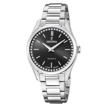 Cargar imagen en el visor de la galería, RELOJ  PARA MUJER FESTINA MADEMOISELLE F20583/4 - PLATEADO
