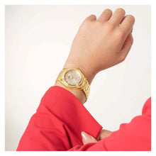 Cargar imagen en el visor de la galería, RELOJ  PARA MUJER FESTINA  MADEMOISELLE F20596/1 - DORADO
