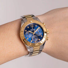Cargar imagen en el visor de la galería, RELOJ  PARA MUJER FESTINA AZUL F20604/3 - MULTICOLOR
