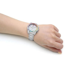 Cargar imagen en el visor de la galería, RELOJ  PARA MUJER FESTINA F20606 F20606/2 - PLATEADO
