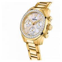 Cargar imagen en el visor de la galería, RELOJ  PARA MUJER FESTINA RAINBOW F20609/1 - DORADO
