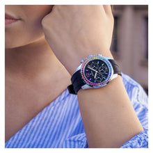 Cargar imagen en el visor de la galería, RELOJ  PARA HOMBRE FESTINA RAINBOW F20610/3 - NEGRO
