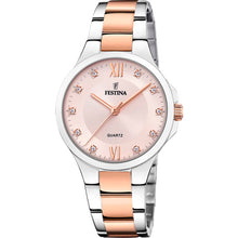 Cargar imagen en el visor de la galería, RELOJ  PARA MUJER FESTINA F20612 F20612/2 - PLATEADO
