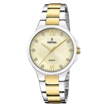 Cargar imagen en el visor de la galería, RELOJ  PARA MUJER FESTINA F20618/1 F20618/1 - MULTICOLOR

