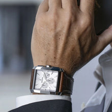 Cargar imagen en el visor de la galería, RELOJ CLÁSICO PARA HOMBRE FESTINA TIMELESS F20636/1 - MARRÓN
