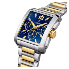 Cargar imagen en el visor de la galería, RELOJ  PARA HOMBRE FESTINA AZUL F20637/1 - MULTICOLOR
