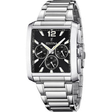 Cargar imagen en el visor de la galería, RELOJ  PARA HOMBRE FESTINA F20635 F20635/4 - PLATEADO
