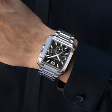 Cargar imagen en el visor de la galería, RELOJ  PARA HOMBRE FESTINA F20635 F20635/4 - PLATEADO
