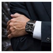Cargar imagen en el visor de la galería, RELOJ CLÁSICO PARA HOMBRE FESTINA TIMELESS CHRONOGRAPH F20636/4 - NEGRO
