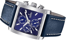 Cargar imagen en el visor de la galería, RELOJ CLÁSICO PARA HOMBRE FESTINA TIMELESS CHRONOGRAPH F20636/2 - AZUL
