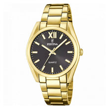 Cargar imagen en el visor de la galería, RELOJ  PARA MUJER FESTINA ALEGRÍA  F20640/6 - DORADO

