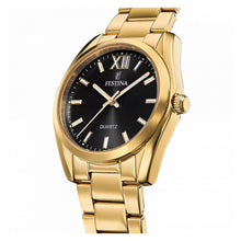 Cargar imagen en el visor de la galería, RELOJ  PARA MUJER FESTINA ALEGRÍA  F20640/6 - DORADO
