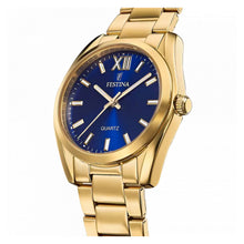 Cargar imagen en el visor de la galería, RELOJ  PARA MUJER FESTINA ALEGRÍA  F20640/5 - DORADO
