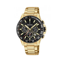Cargar imagen en el visor de la galería, RELOJ  PARA HOMBRE FESTINA F20634/5 F20634/5 - DORADO
