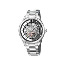 Cargar imagen en el visor de la galería, RELOJ  PARA HOMBRE FESTINA AUTOMÁTICO F20630/4 - PLATEADO
