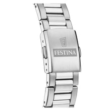 Cargar imagen en el visor de la galería, RELOJ  PARA HOMBRE FESTINA AUTOMÁTICO F20630/3 - PLATEADO
